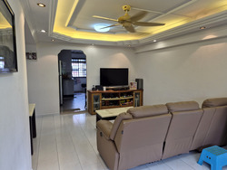 pasir-ris-drive-4 photo thumbnail #1
